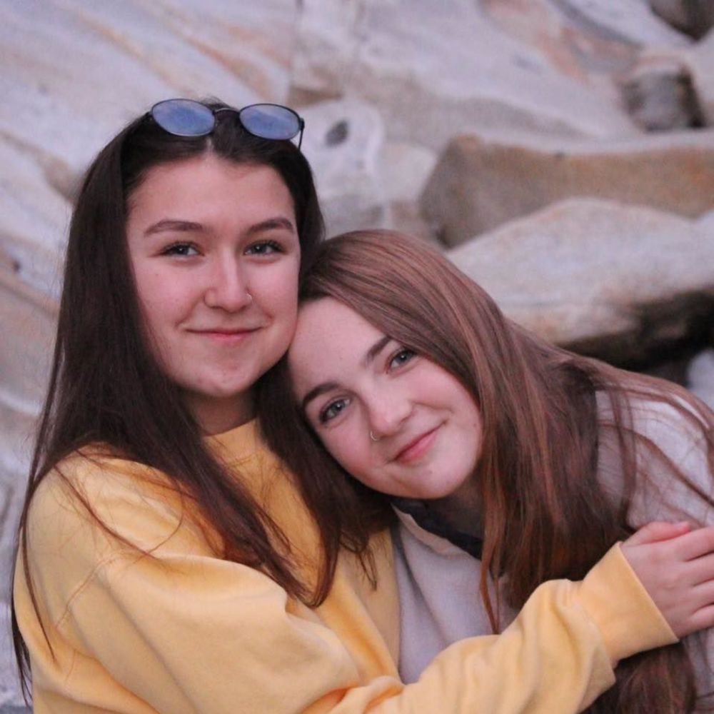 Meet your Posher, Kate